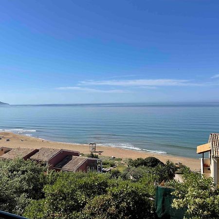 Glyfada Beach House Exterior foto